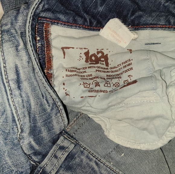 Western Glove Works 1921 Jeans size 27 - Picture 11 of 12